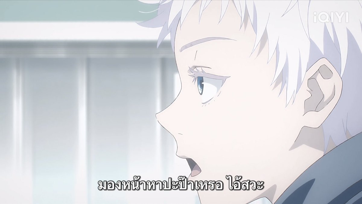 อย่าด่าว่าพ่อแม่ไม่สั่งสอน เพราะดูทรงแล้วไอ่โจน่าจะเป็นฝ่ายสั่งสอนพ่อแม่ สุดจ๊าบไปเรยงับคุรพรี่