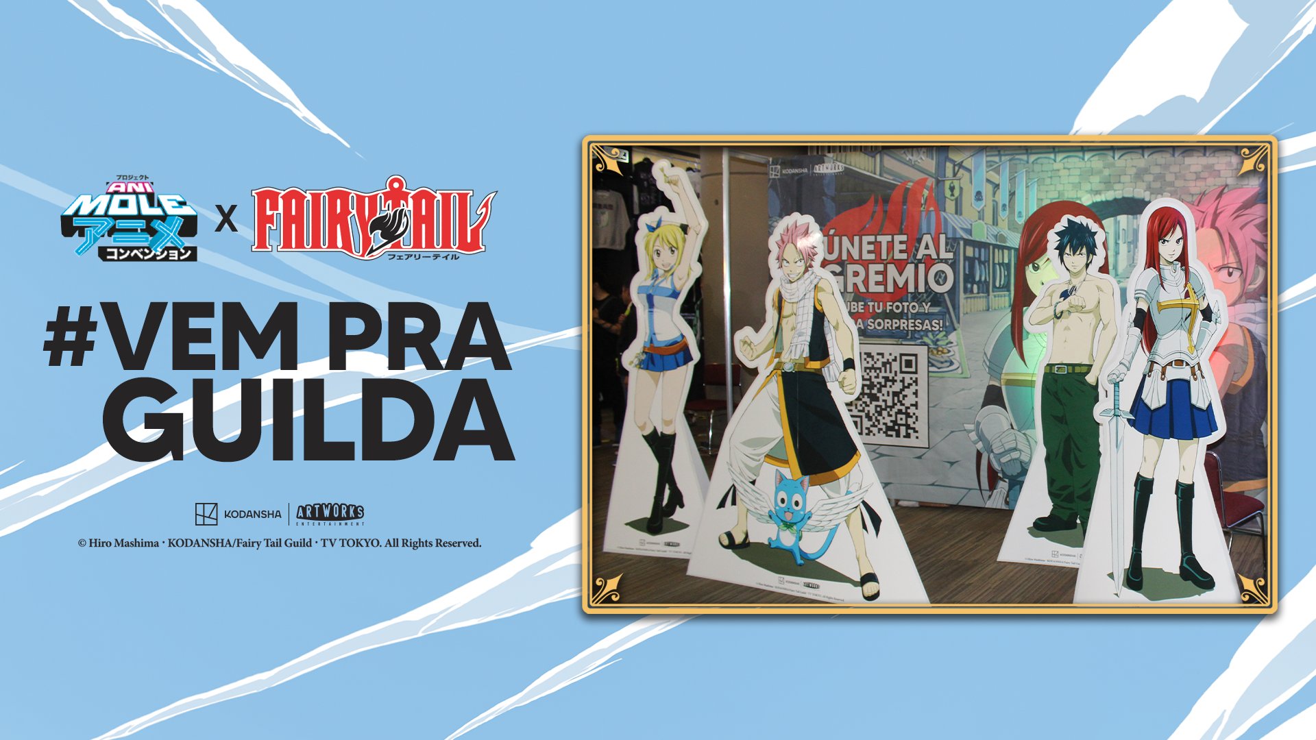 Fairy Tail Brasil