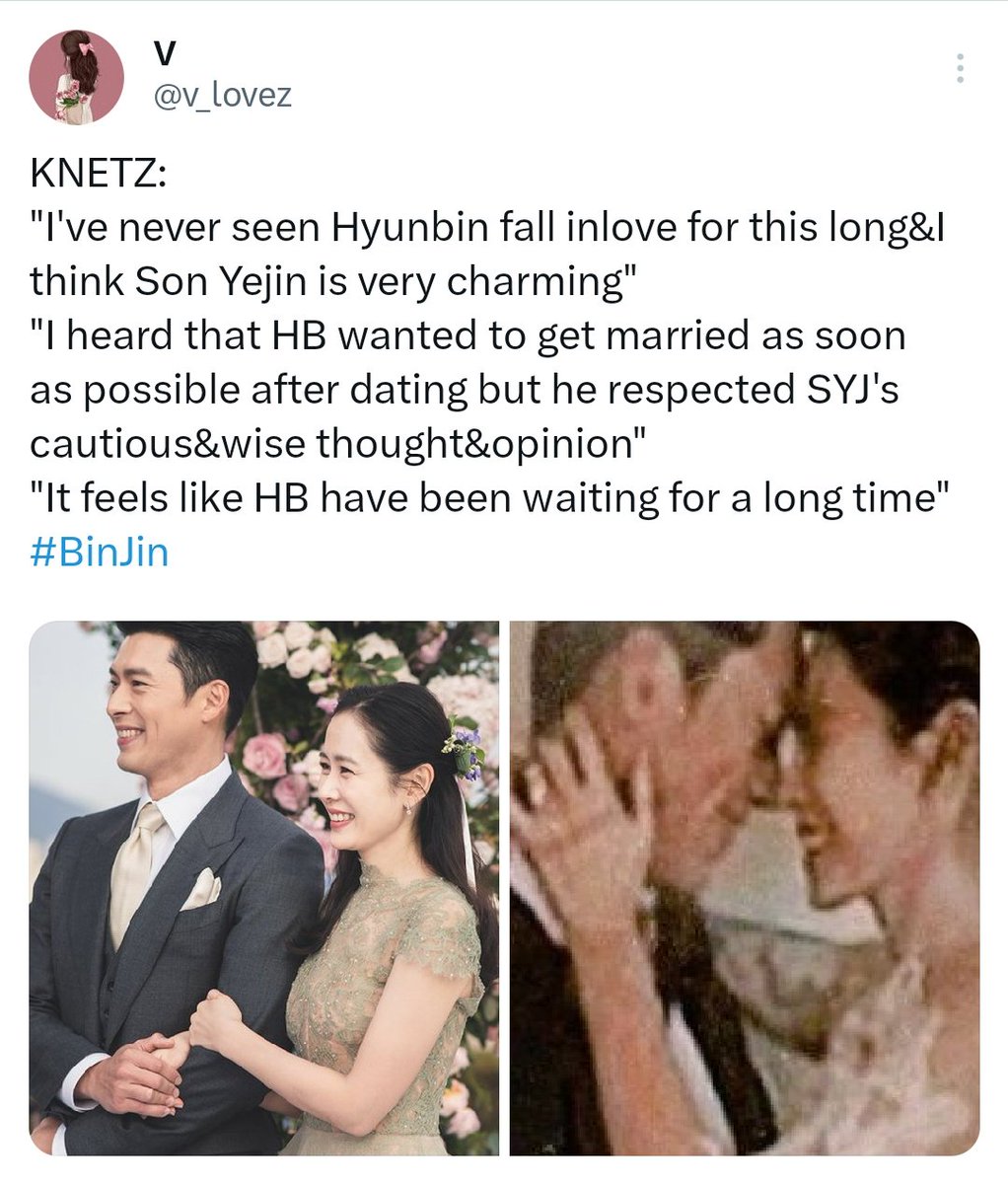 hahahableeh's tweet photo. #sonyejin is someone you be will proud and excited to meet your parents because you know they will like her 💯 https://t.co/05Q8Bk7rbJ