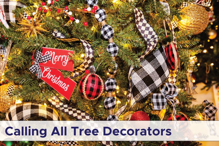 The Arc Tampa Bay Foundation would like to invite you to decorate a tree for the 39th Annual Festival of Trees. 

We have plenty of 7ft trees still available to decorate!
thearctbfoundation.org/2023-festival-…