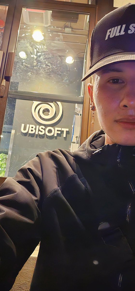 DansomeWoja's tweet photo. Thank you again for the event and experience ๐ซถ #UbisoftPartner #ubisoftmtl @UbisoftMTL @UbisoftCanada https://t.co/xJKwfDagCI
