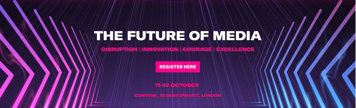 Wondering about The Future of Data and Measurement? Wonder no more. Join Goodstuffer <a href="/sarahEtreliving/">sarah treliving</a> as she hosts a lively debate at The Future Of Media <a href="/AdwantedEvents/">Adwanted Events (Formerly Mediatel Events)</a> 

adwantedevents.com/futureofmedia/…