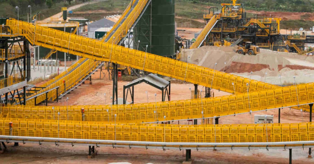 Dinheirama's tweet image. Lítio, divórcio e ações em queda: o tumulto na mineradora brasileira Sigma Lithium - dinheirama.com/litio-divorcio… #Sigmalithium #Lithium