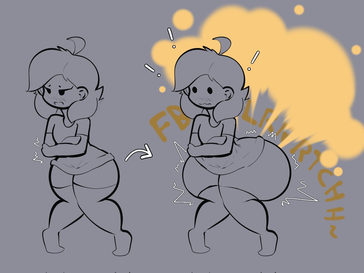 Braps that make your ass FAT 😵‍💫💨