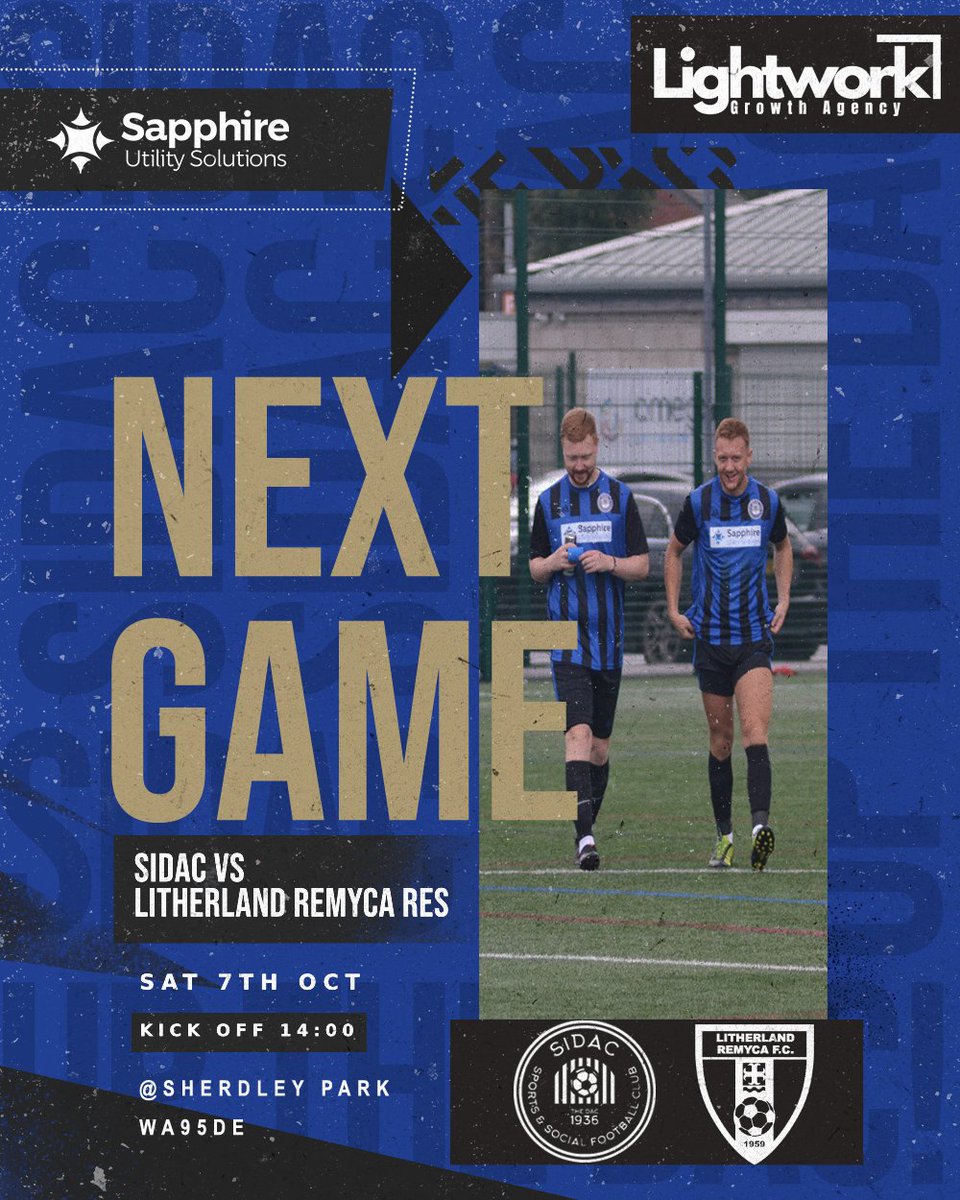 Sidac Sports & Social FC tweet media