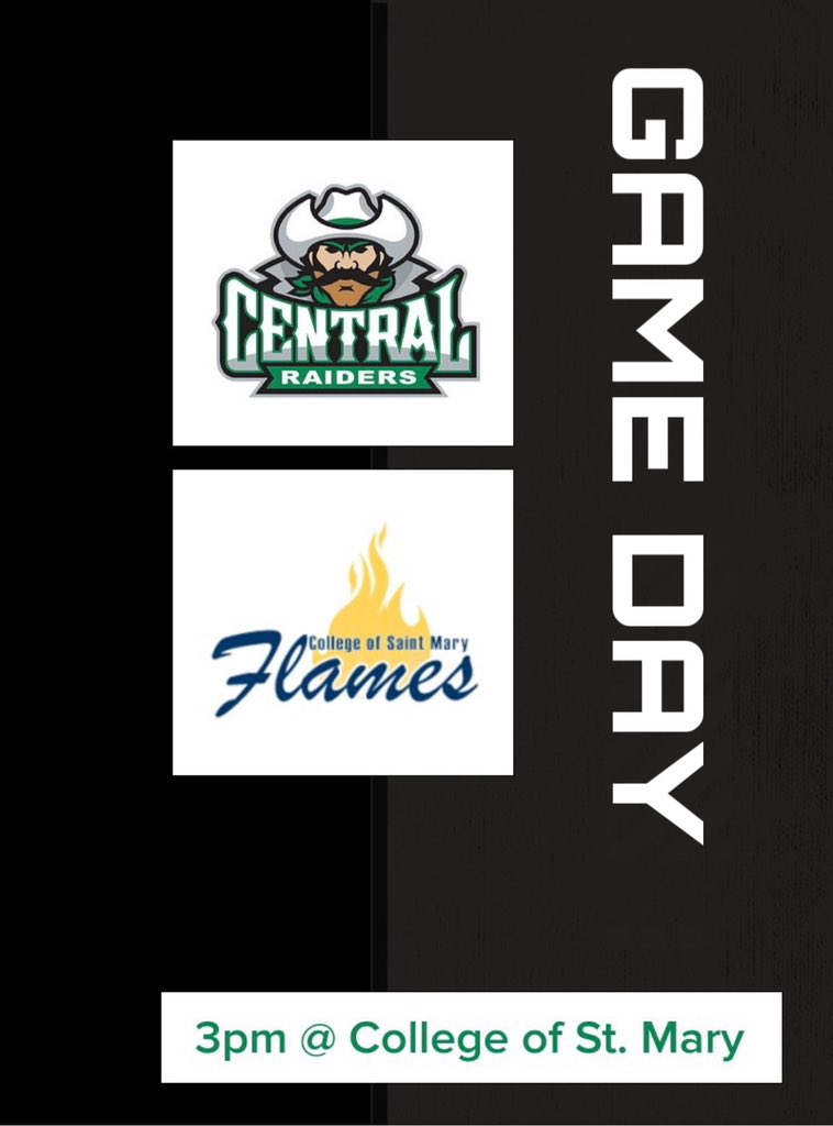 We head to Omaha today for one final opportunity this Fall!