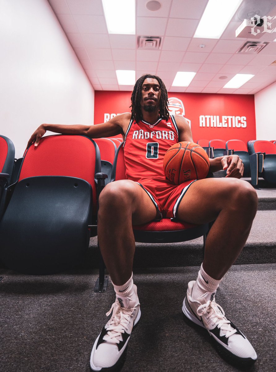 RadfordHoops's tweet image. New red threads 🔥🔴🛡️