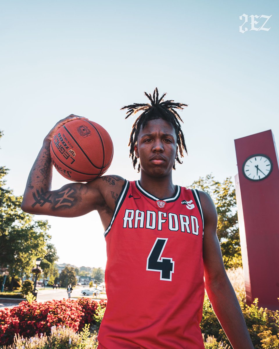 RadfordHoops's tweet image. New red threads 🔥🔴🛡️