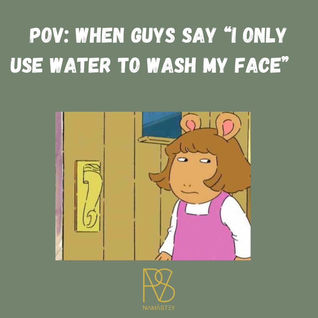 #storyofmylife #skincarememes