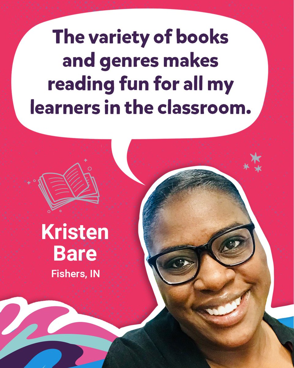 Epic for Kids tweet media