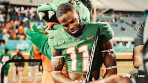 #AGTG BLESSED to receive my first Division 1 offer from Florida A&M University @samspiegs @foster20504 @EDGEASSASSINS @DPTnola @Coach2Bless