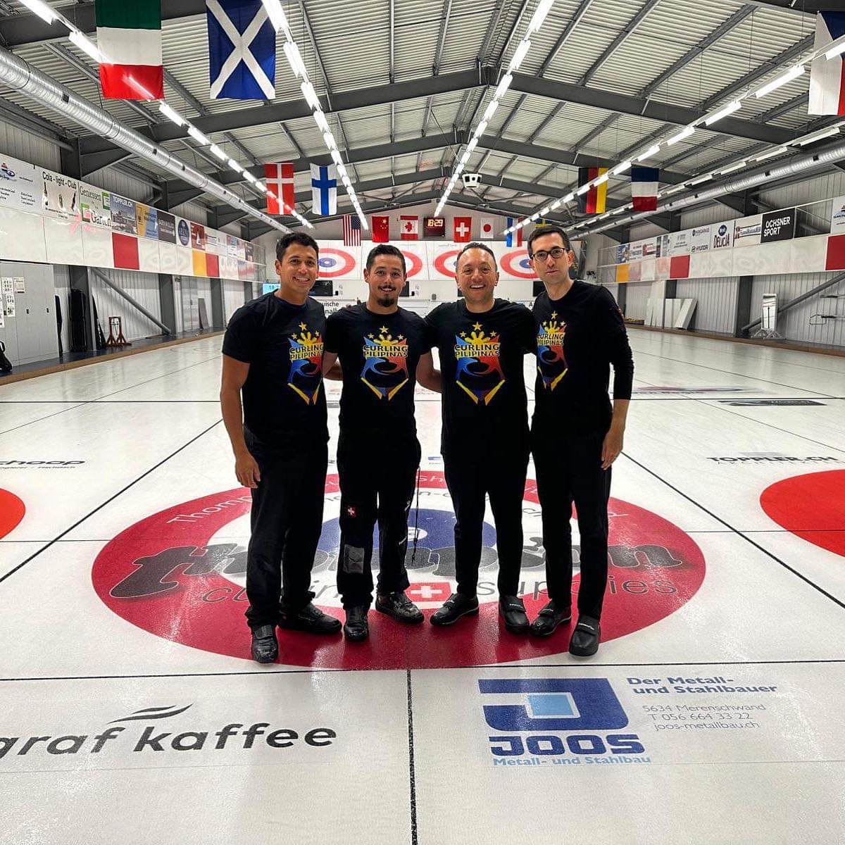 pqcurling tweet media