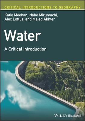 WaAlternatives's tweet photo. #WaterBook
See reviews of "Water: A critical introduction" by K. Meehan, N. Mirumachi, A. Loftus, A. and M. Akhter. 
at https://t.co/312GYbFvXE
@meehanmonster https://t.co/7AAedfnYLP