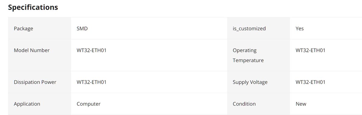 Everything Smart Home tweet media