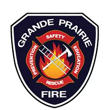 This week the IAFF is providing our RTI - Responding to the Interface Training.  This training is occurring in Grand Prairie, where their members, and others in the surrounding area battled record fires this year. 

#IAFF