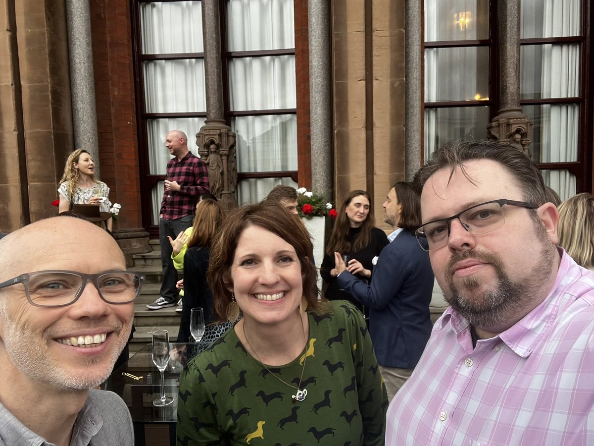 Stephen Davey tweet media