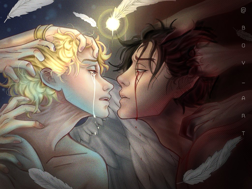b0y__art's tweet photo. I disappeared again😔 I don't have as much time to draw, but I bring a fanart of Devilman Crybaby 👼🏼😈
#ilustration #devilmancrybaby  #AKIRA #ryoasuka #aesthetic #devilman #fanart #characterart  #art #artist #illustration #illustrator #anime #animeart #draw #drawing #artwork https://t.co/U51mZoOKTn