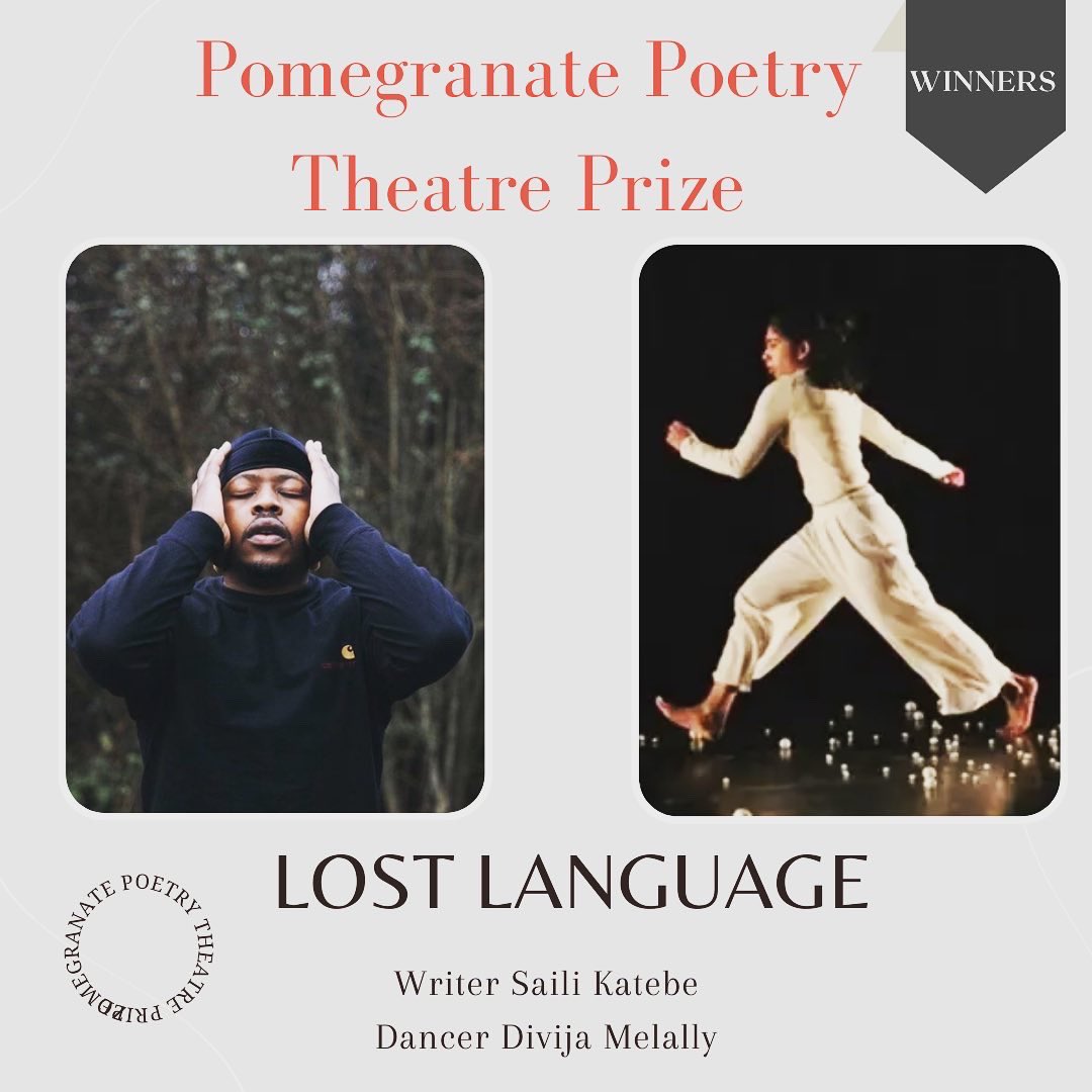 The Pomegranate London tweet media