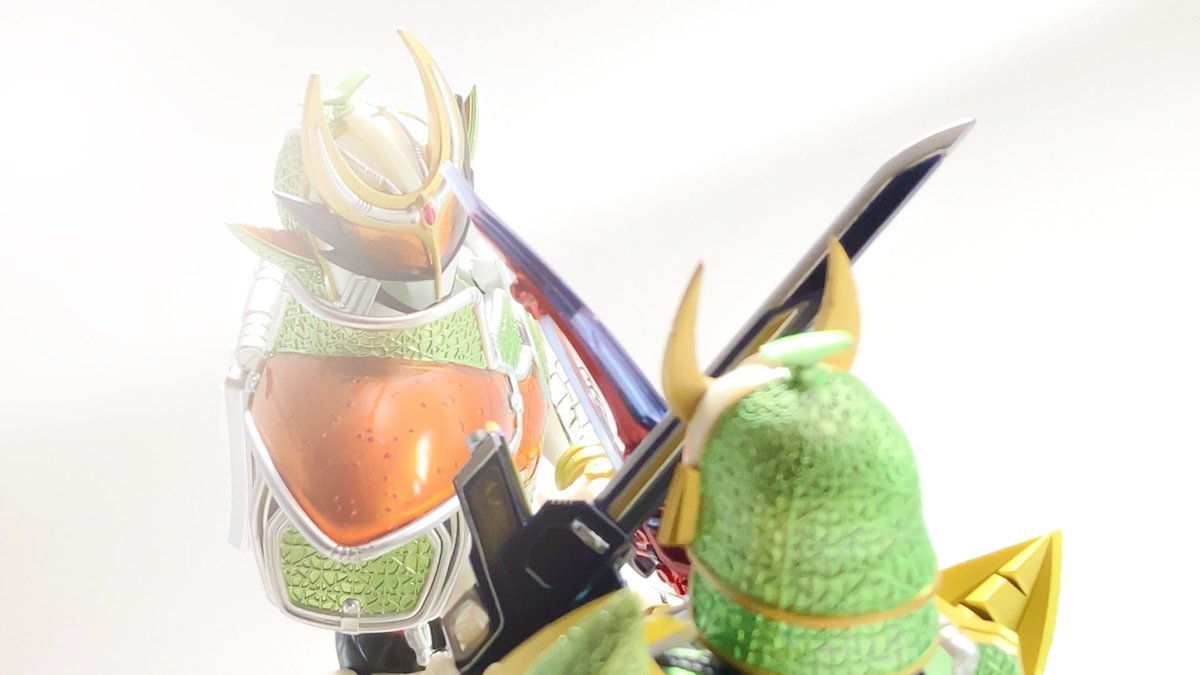 #鎧武10周年
おめでとうございます！！！！