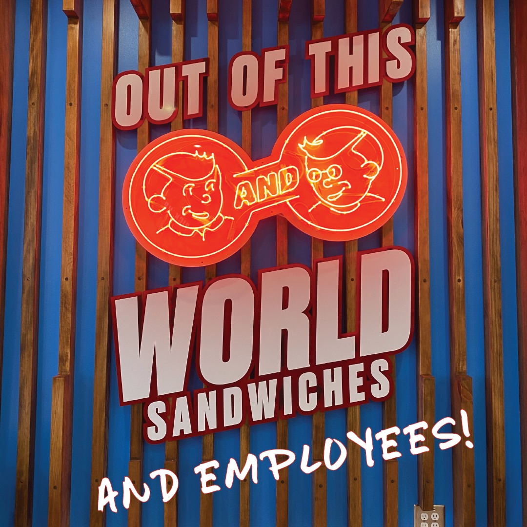 fmerbertgerbert's tweet image. #erbertandgerberts #sandwichlove