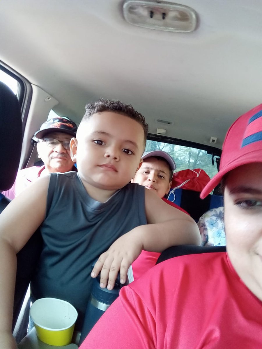 Esperanza Ramos (@zelaya55577) on Twitter photo 