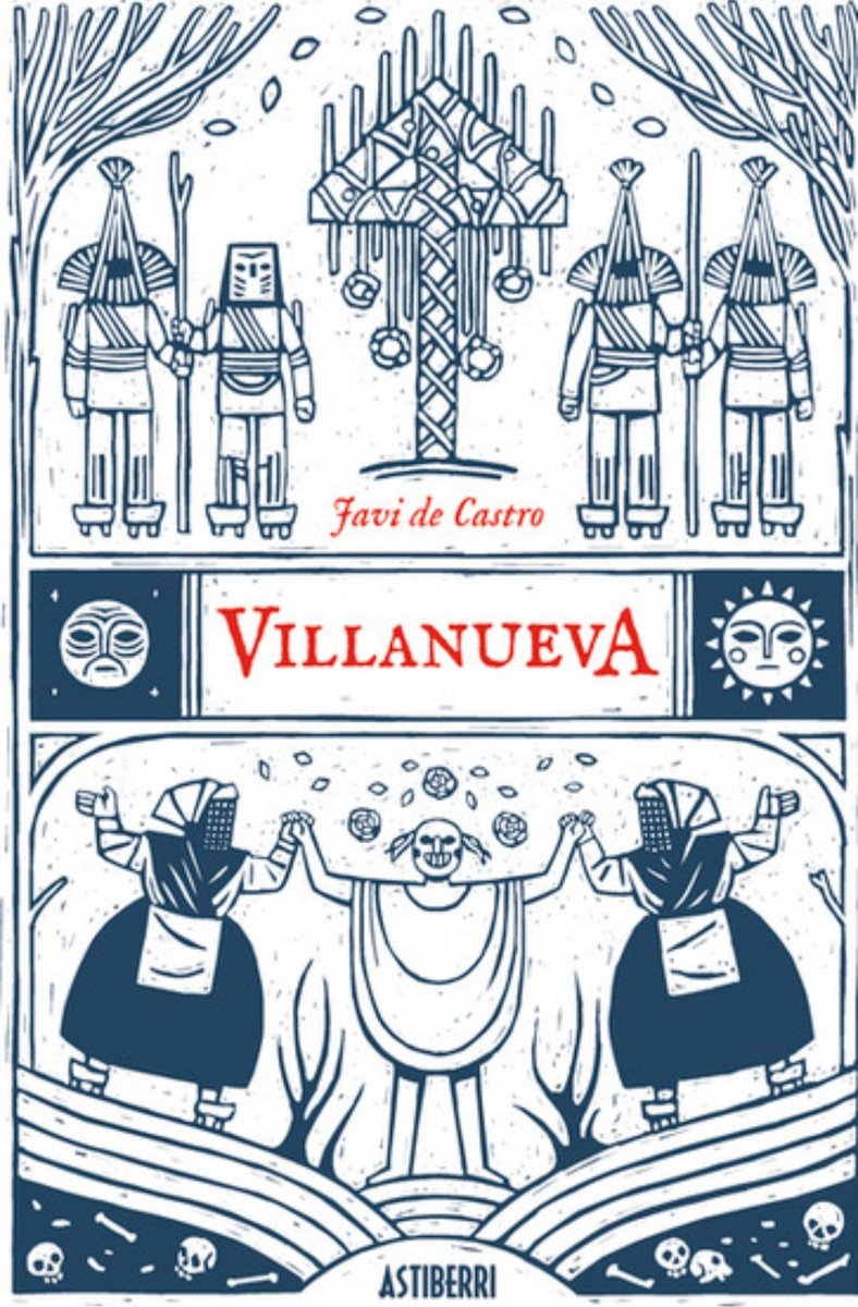 teatrobarrio's tweet photo. 💥 Atención 💥
👉 A la primera persona que compre alguna entrada mañana (viernes 5) por la mañana para la función de #Castroponce que tenemos el sábado 7 de octubre, le regalamos esta novela gráfica de @javi_decastro que edita @Astiberri
Vamos!!
🎟 https://t.co/mI54tsAIl6 https://t.co/DyhD6QZJUq