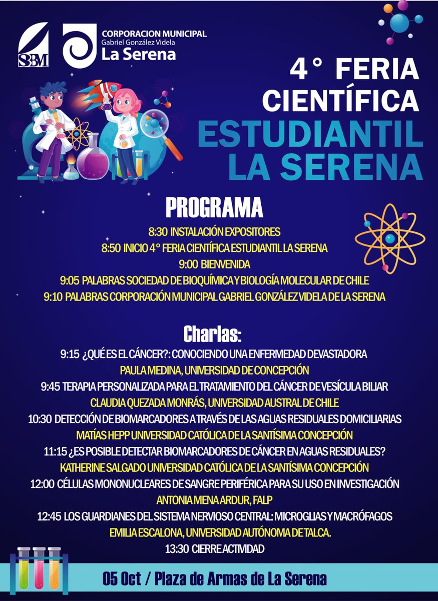 Centinela Biobío tweet media