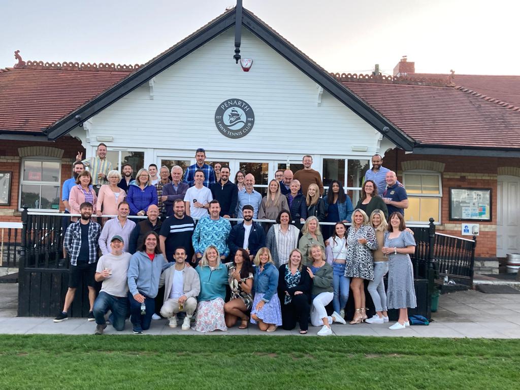 Penarth LTC tweet media