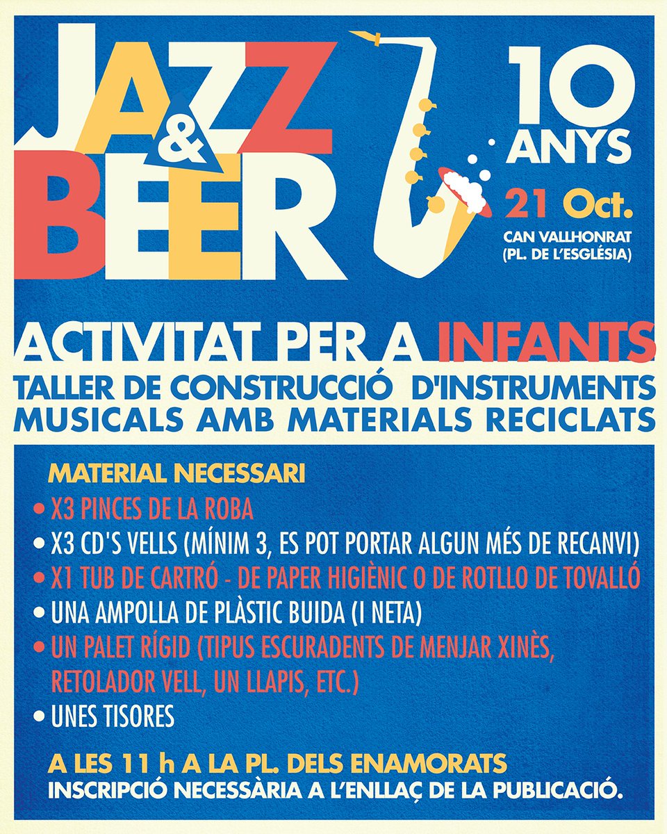 Festival Jazz&Beer tweet media