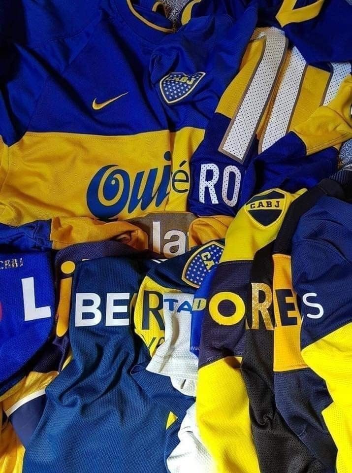 Quiero la Libertadores