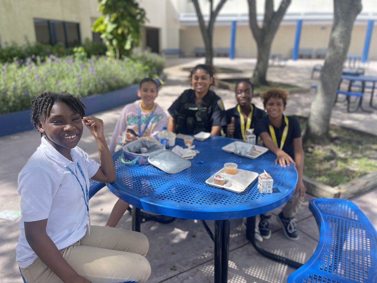 William Dandy Middle tweet media