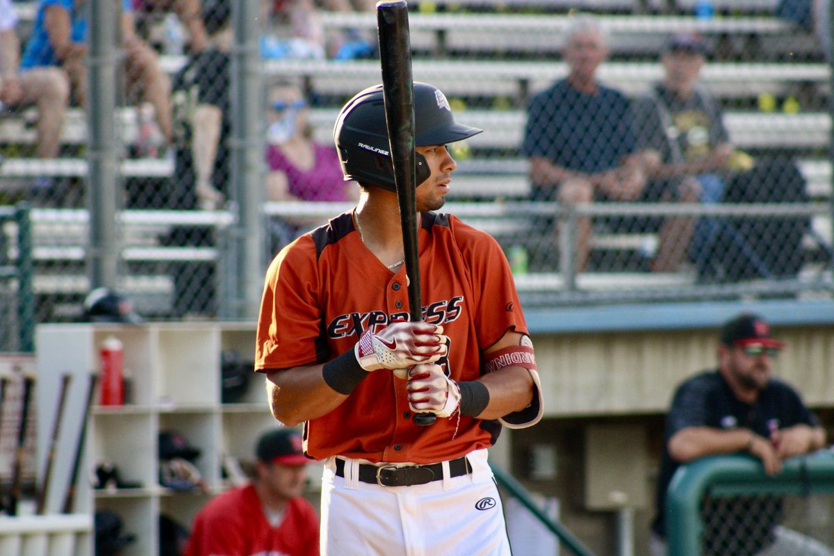 Eau Claire Express tweet media