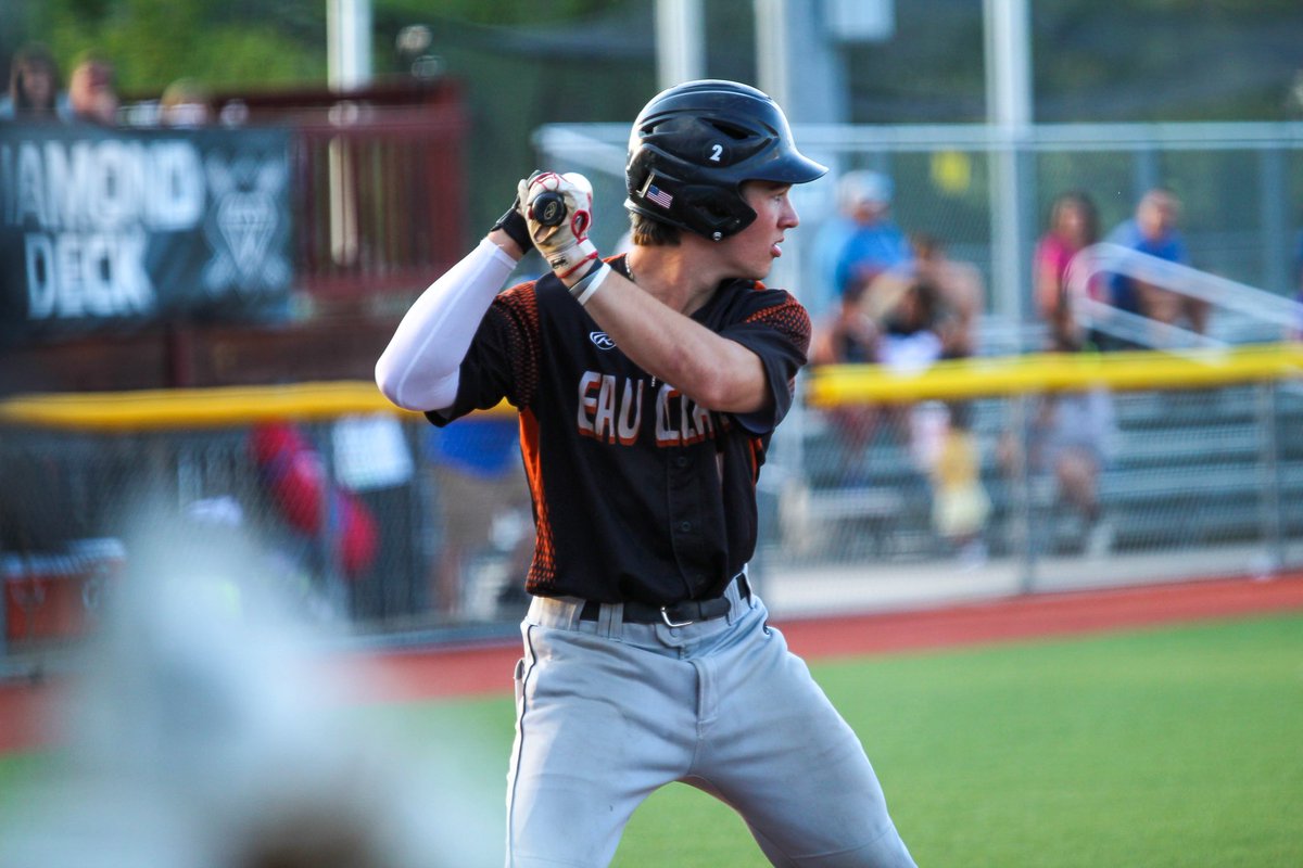 Eau Claire Express tweet media