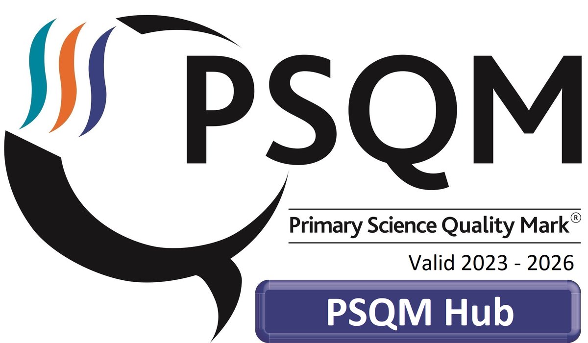 Congratulations to our PSQM Hub! Burlington Infants Burlington Juniors Twickenham Primary Academy @Juniors_WHS all awarded their @Psqm_HQ quality marks in recognition of their science leadership and high quality of science teaching and learning. What a hub! 🍾@JuniorHead_WHS