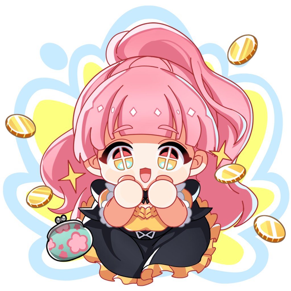 DigiDaigaku's tweet image. 🪙Gib Digi Points 🪙

Follow the instructions in the Quote-Tweet below to participate in this week's Twitter leaderboard! 

Top of the leaderboard gets AN EXCLUSIVE DIGI COIN from Japan. 

DO NOT MISS OUT!