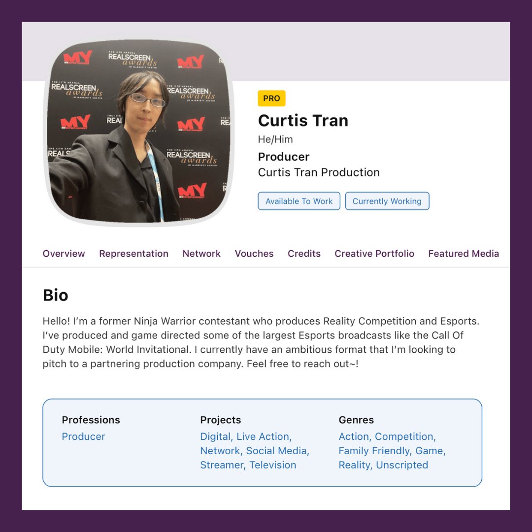 HUSSLUP's tweet photo. Transforming Profiles, Uplifting Careers! ๐ Check out these HUSSLUP member profiles from our latest Profile Workshop.
Watch the profile workshop on our YouTube channel to make your profile more awesome!
โถ๏ธ https://t.co/uK1PDNcQ1K
#HUSSLUP #ProfileMakeover #Industry https://t.co/yhNRWeSWV8