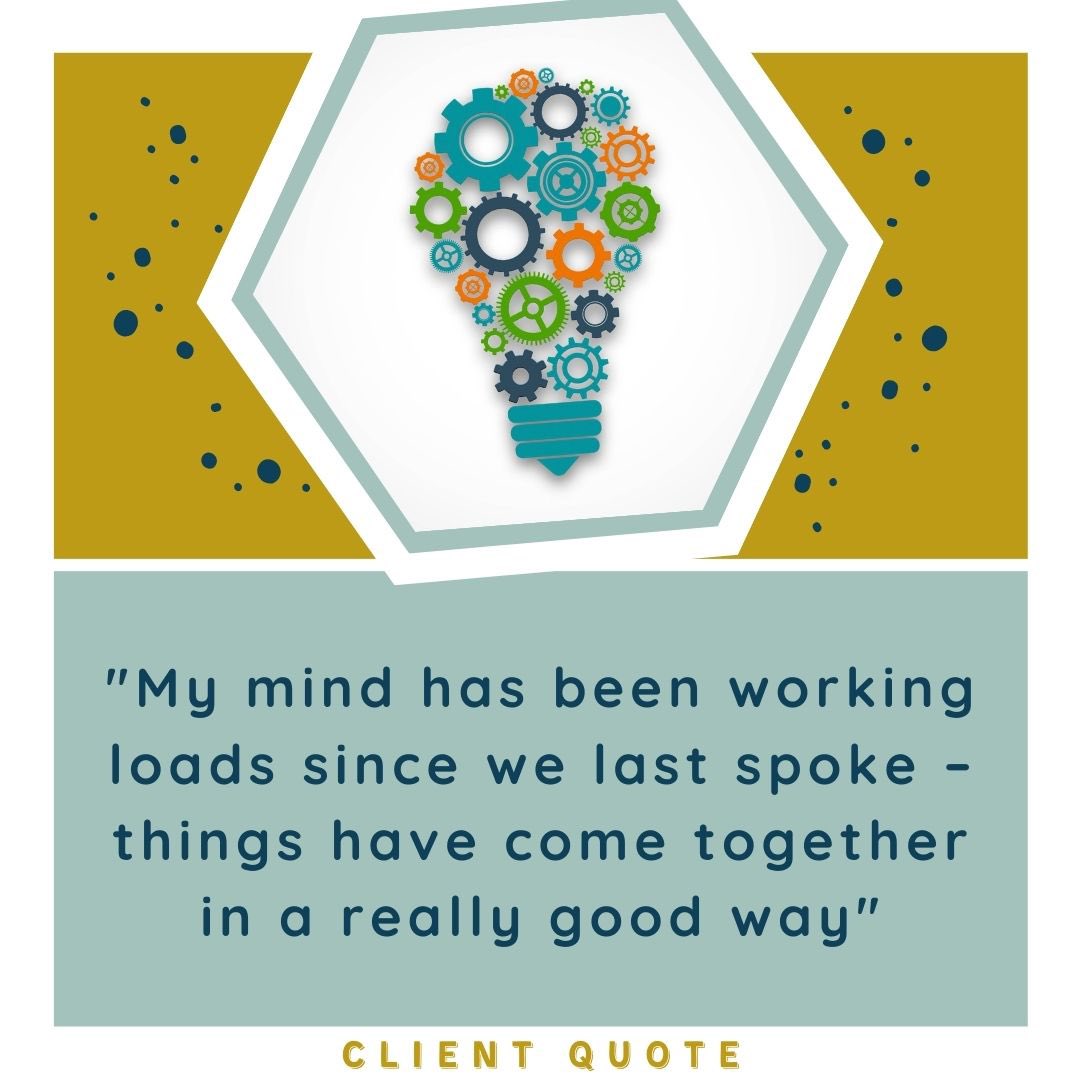 Sometimes it takes a conversation to spark a particular thought or idea — which is one reason why a one-to-one session with a SEED enterprise facilitator can be so valuable and helpful. 

#selfemployedlife #youngentrepreneurs #inspiringyoungpeople #perthandkinross