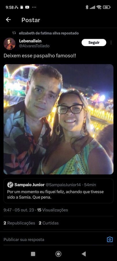 Vamos deixar famoso!!