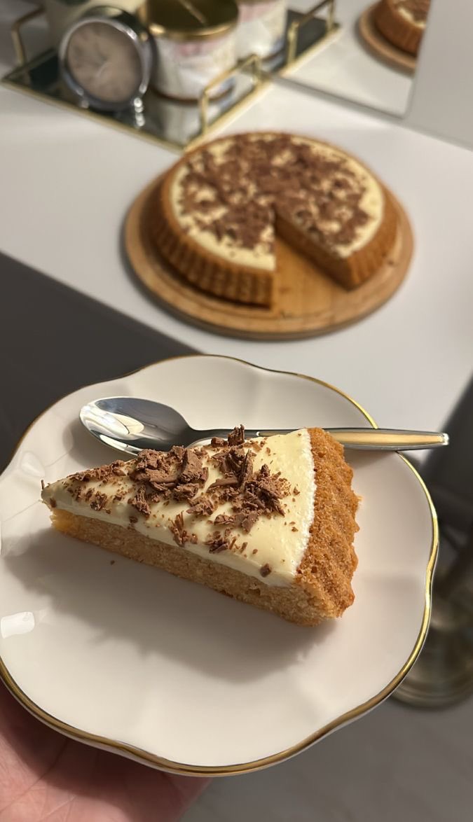Nittfah's tweet photo. وصفات حلا سهلة وسريعة فضلوها عندكم🍰✨✨ https://t.co/Pcw2GKfXBW