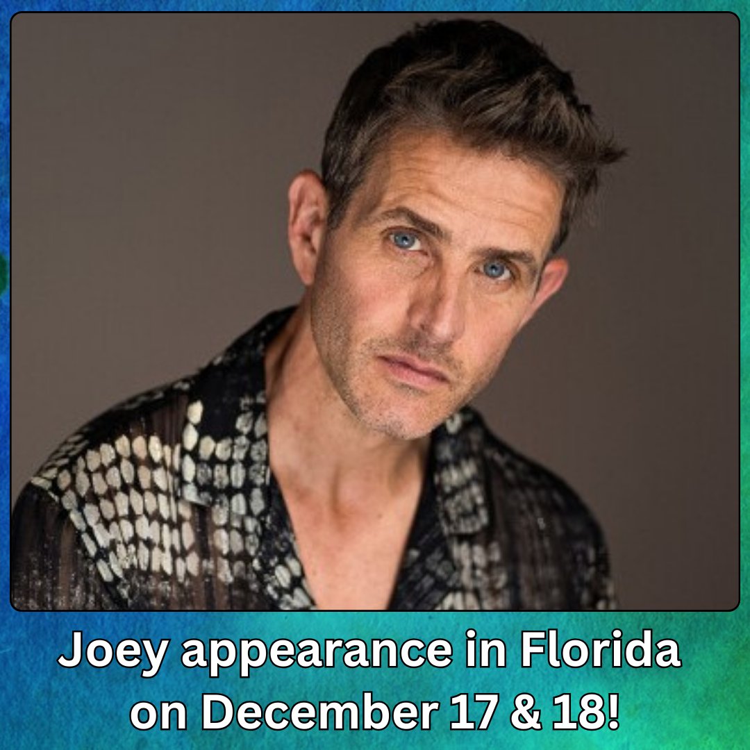 nkotbnews's tweet image. Joey McIntyre announced as a celebrity narrator at the Candlelight Processional at EPCOT
nkotbnews.com/2023/10/joey-m…