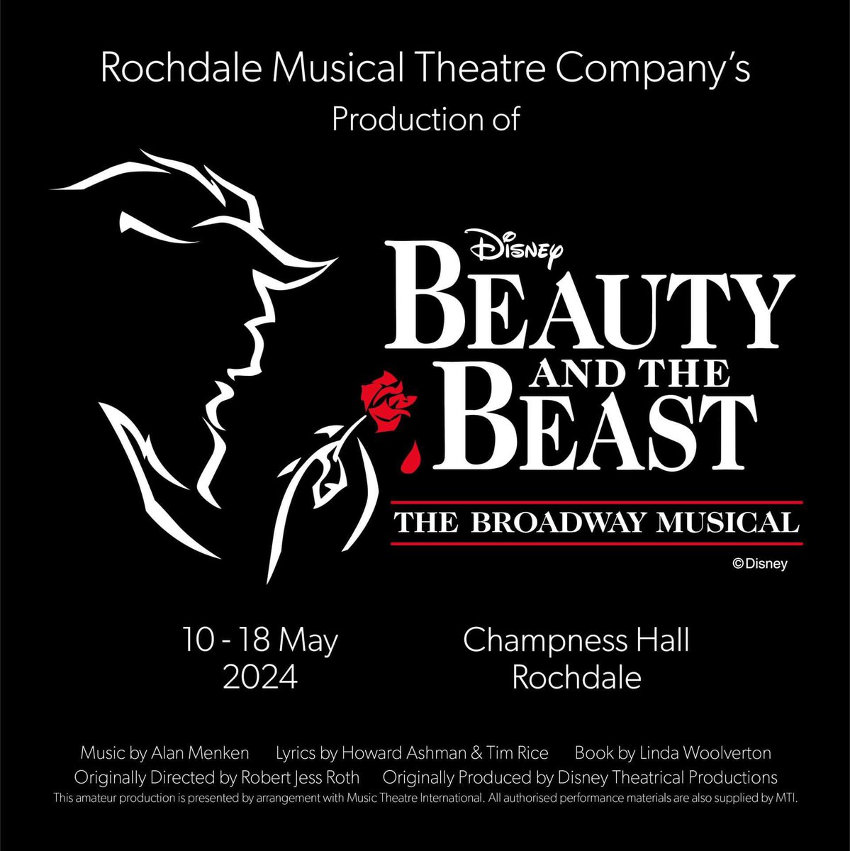 rochdalemusical's tweet photo. https://t.co/7Y2Dr5qcPr