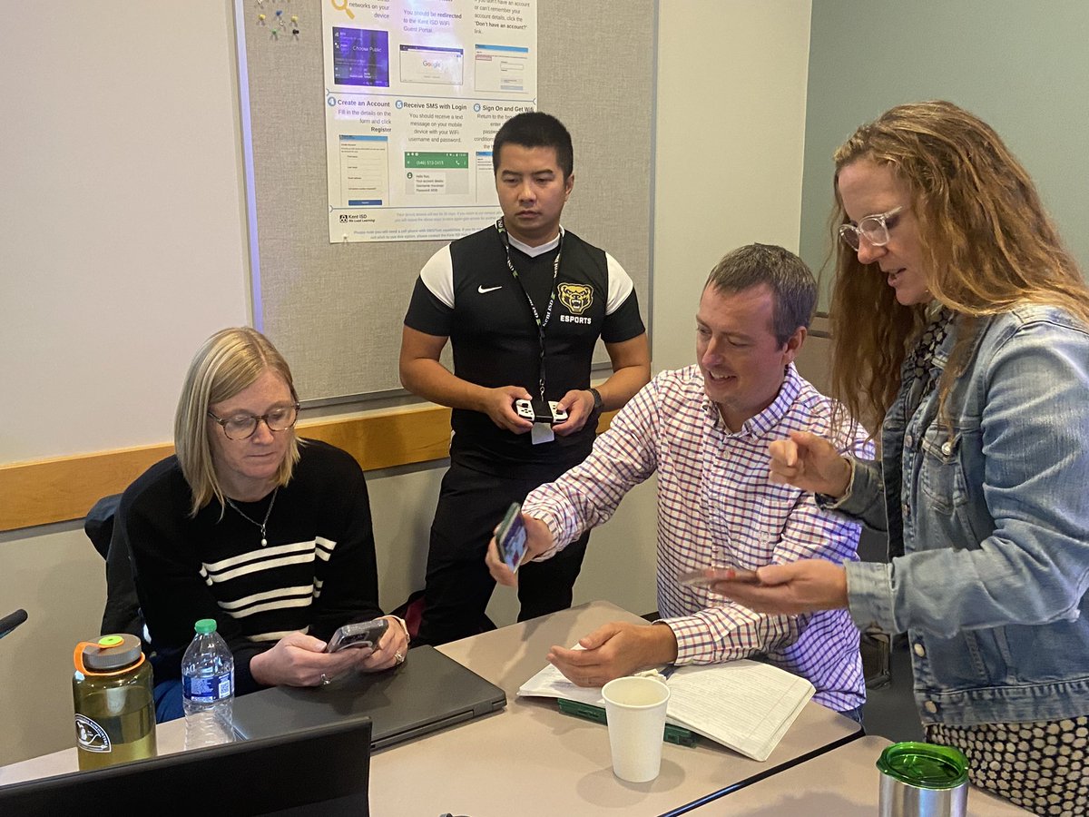 Ron Madison tweet media