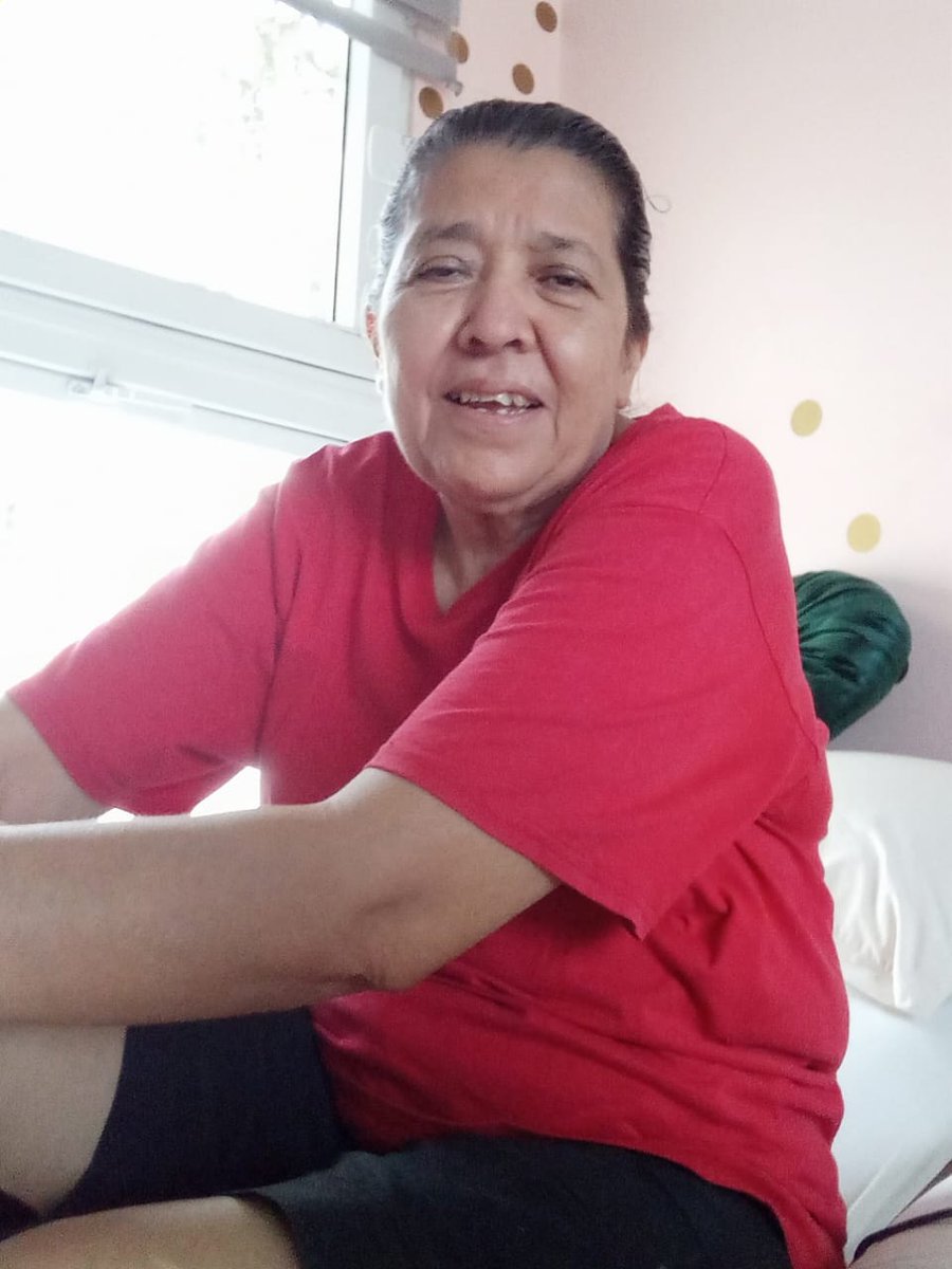 Esperanza Ramos (@zelaya55577) on Twitter photo 