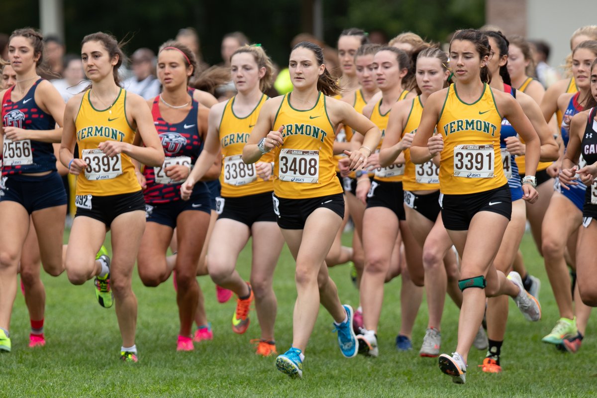 UVMTrackXC's tweet photo. Some September highlights😼 https://t.co/xcFJwQDVAY