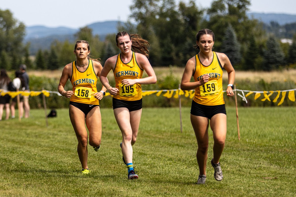 UVMTrackXC's tweet photo. Some September highlights😼 https://t.co/xcFJwQDVAY