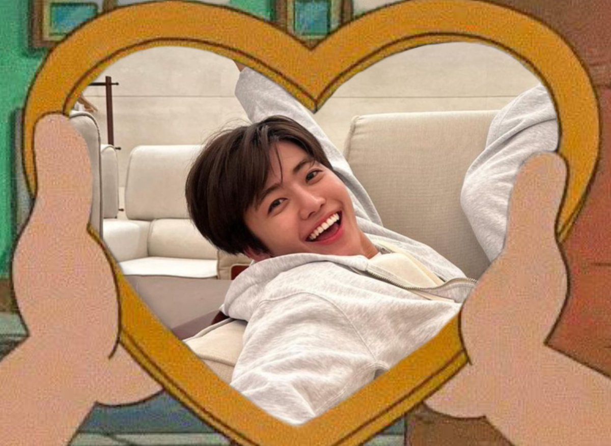 njmhae's tweet photo. jaemin <3 https://t.co/KxNm8Fx8zk