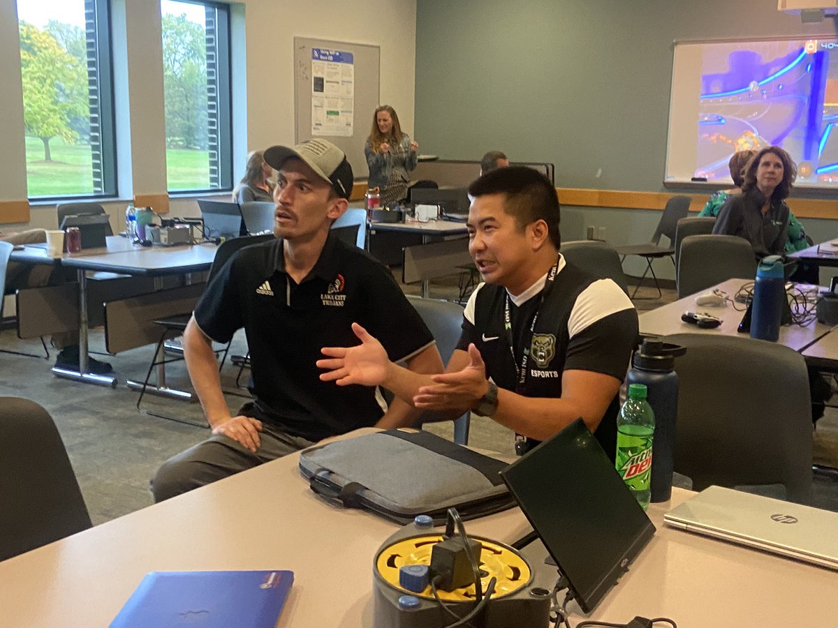 Ron Madison tweet media