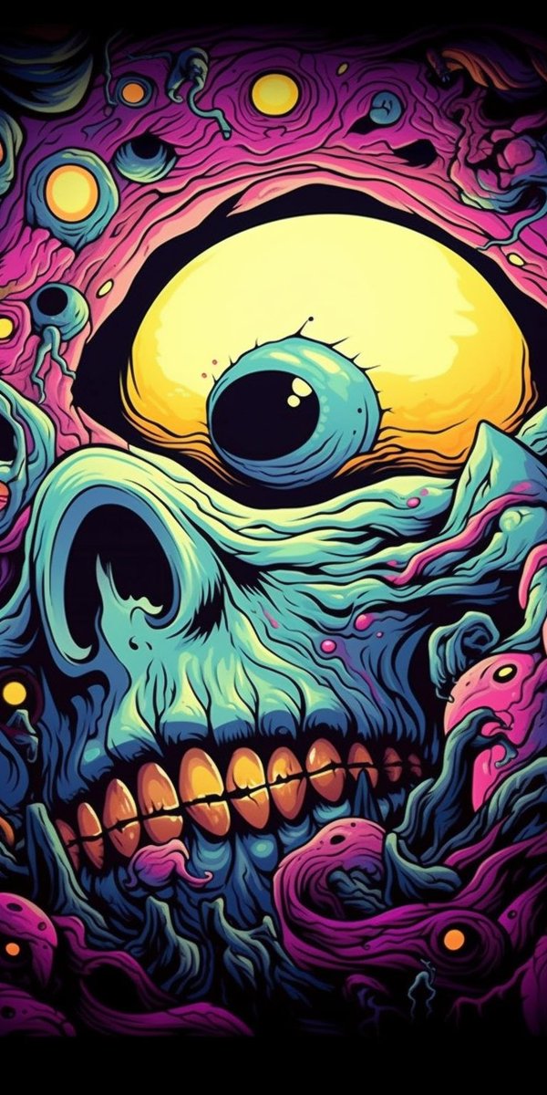 socialshark's tweet image. Thanks.  I find that the best output comes from blends or prompts + images. That’s how I create this piece. Here is another variation. #BlendMaster 😎✨