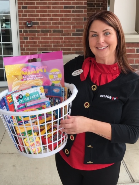 BELFORGroup's tweet photo. Sometimes the smallest gestures can have the biggest impact! ❤️From helping a neighbor put up their holiday decorations to delivering activity books to a senior living facility, there are countless ways to #SpreadKindness.
#NationalDoSomethingNiceDay #BELFORCares #BELFORTogether https://t.co/I0atoHSDfR