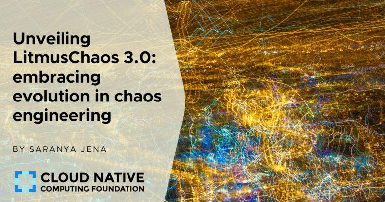 The #LitmusChaos team is thrilled to announce the release of LitmusChaos 3.0! This release is packed with exciting new features and enhancements that will empower users to take their #chaosengineering experiments to the next level. Learn more: cncf.io/blog/2023/10/0…